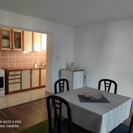 Meri Rooms Bihać Eksteriør bilde
