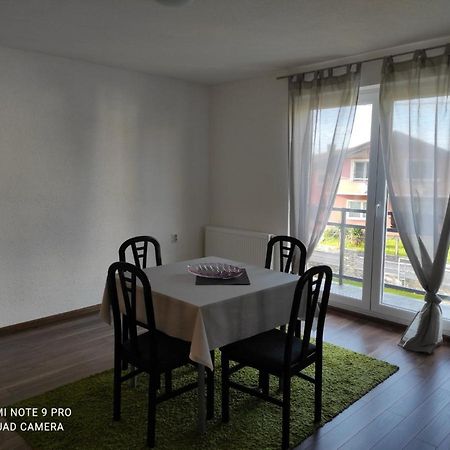 Meri Rooms Bihać Eksteriør bilde