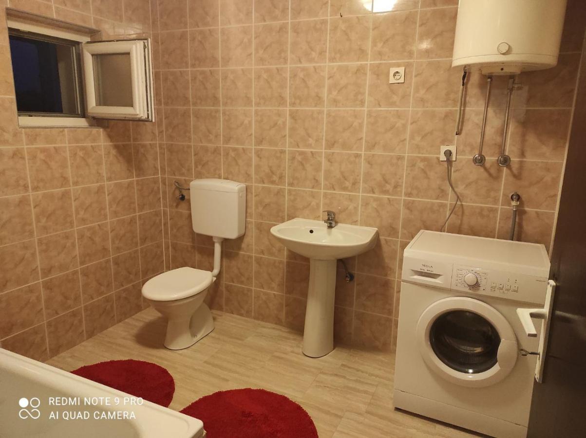 Meri Rooms Bihać Eksteriør bilde