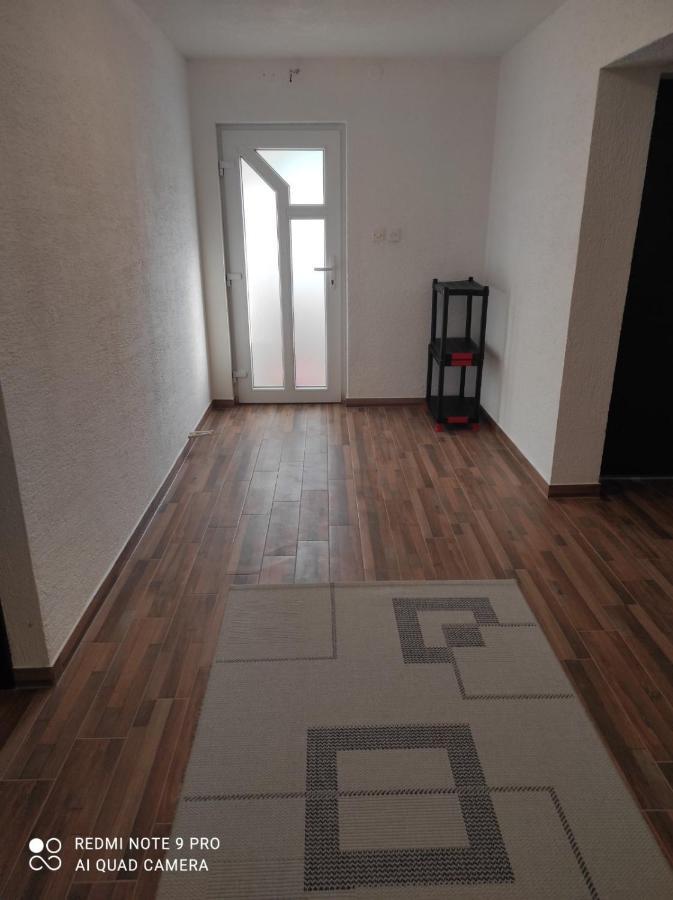 Meri Rooms Bihać Eksteriør bilde