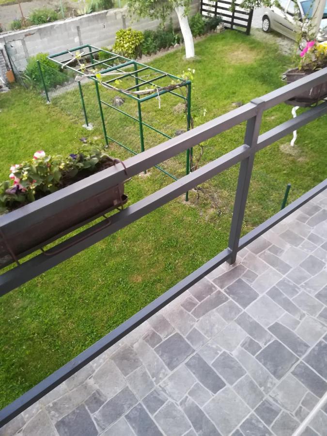 Meri Rooms Bihać Eksteriør bilde