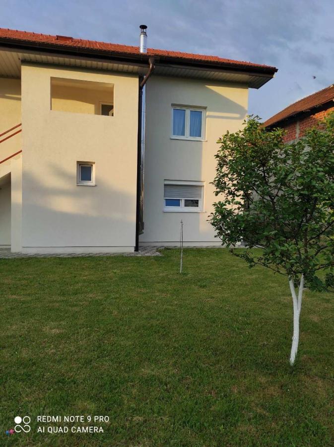 Meri Rooms Bihać Eksteriør bilde