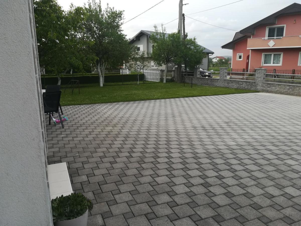 Meri Rooms Bihać Eksteriør bilde
