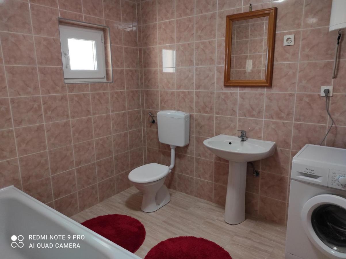 Meri Rooms Bihać Eksteriør bilde