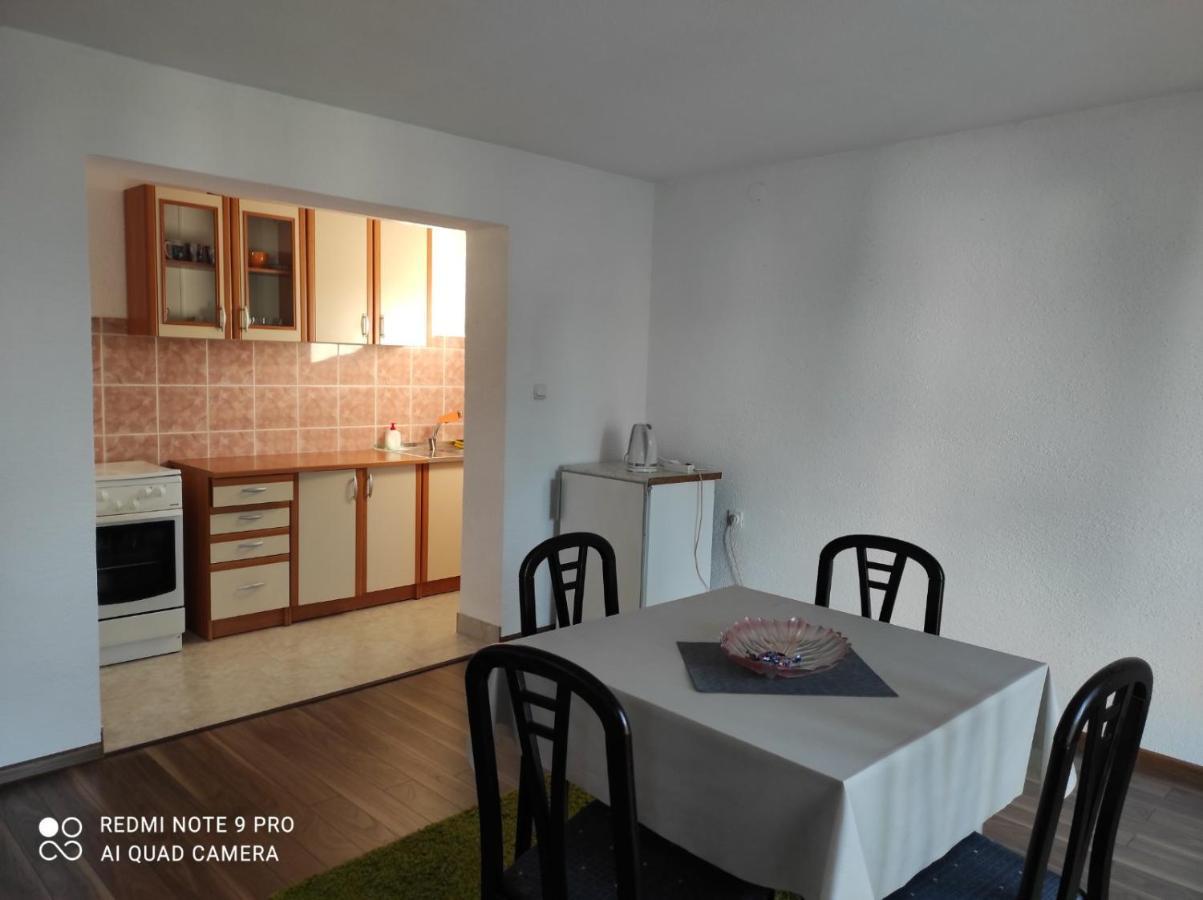 Meri Rooms Bihać Eksteriør bilde