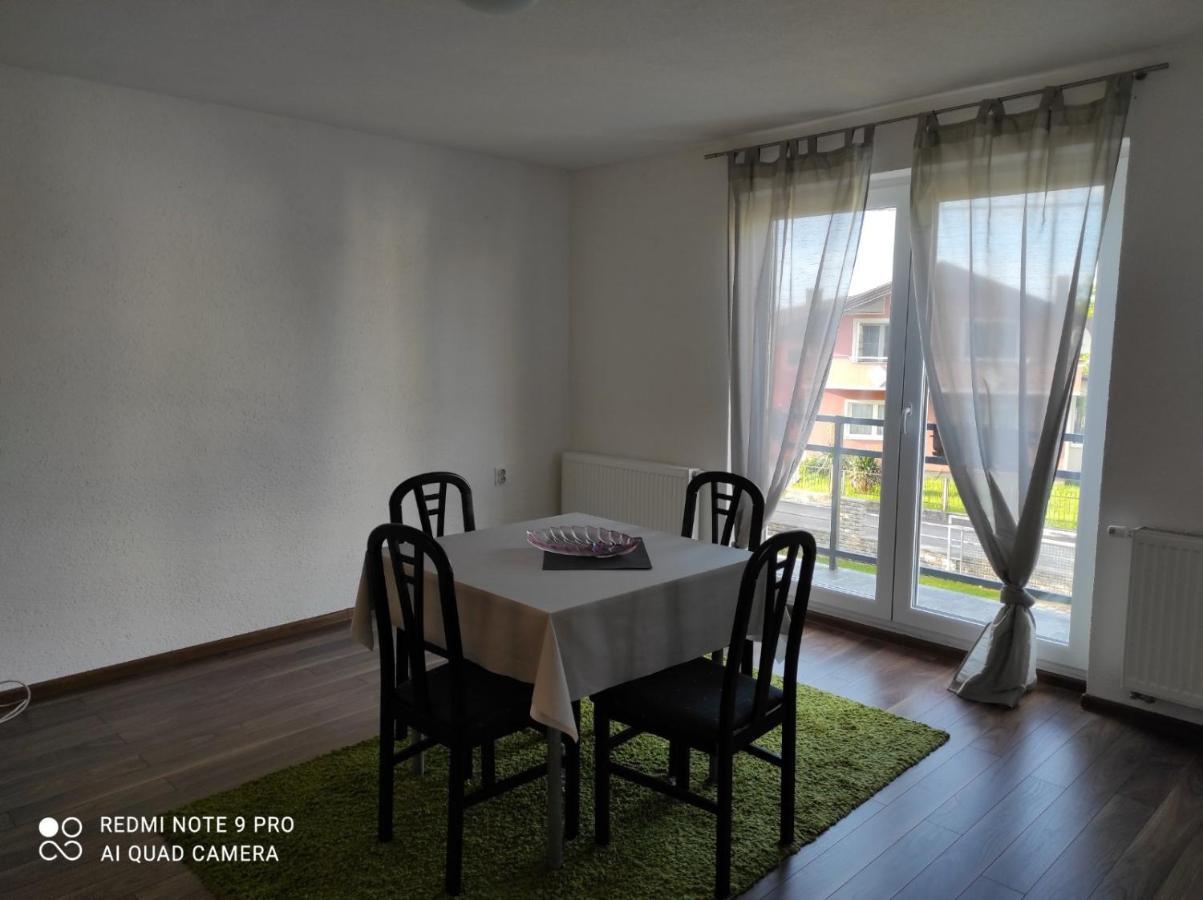 Meri Rooms Bihać Eksteriør bilde