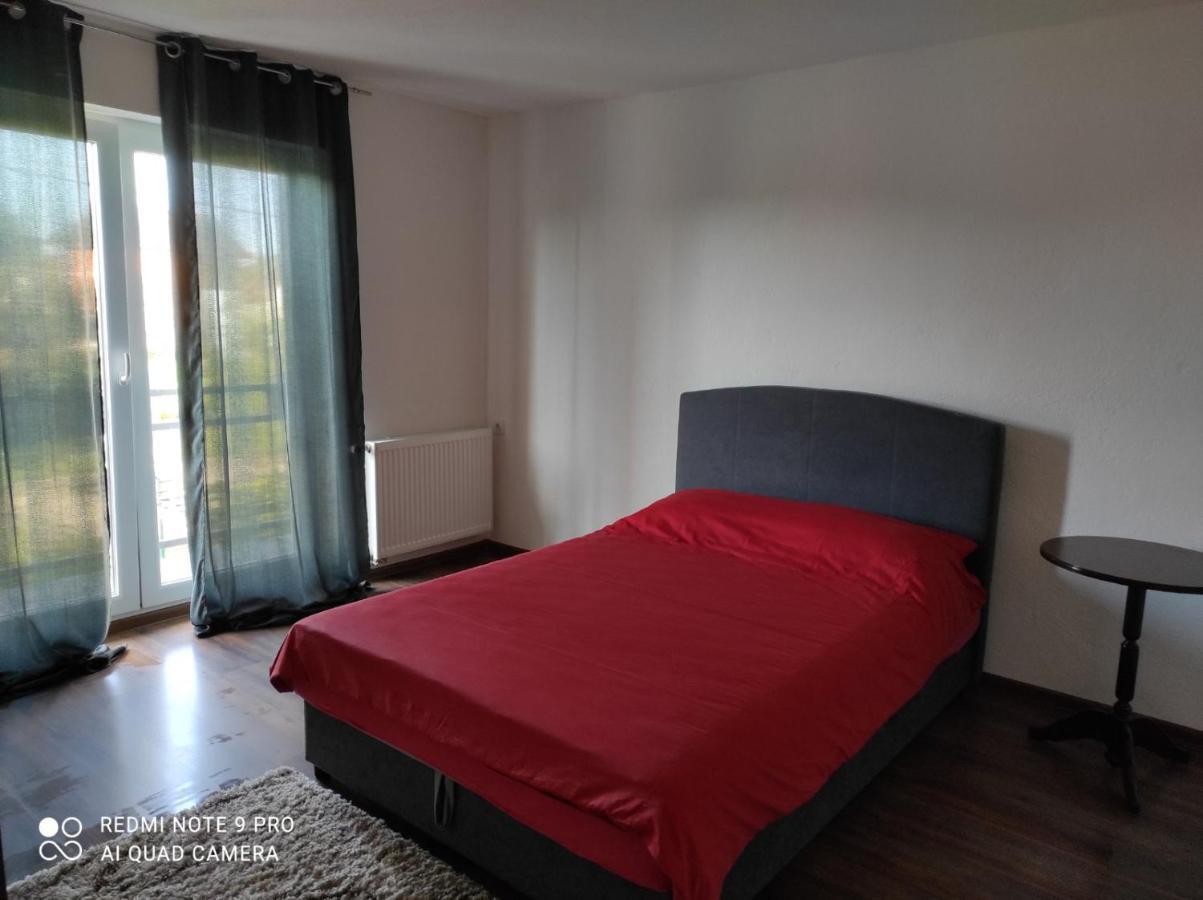 Meri Rooms Bihać Eksteriør bilde